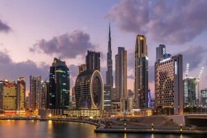 For the love of indoors and outdoors: Dubai has activities for all seasons
