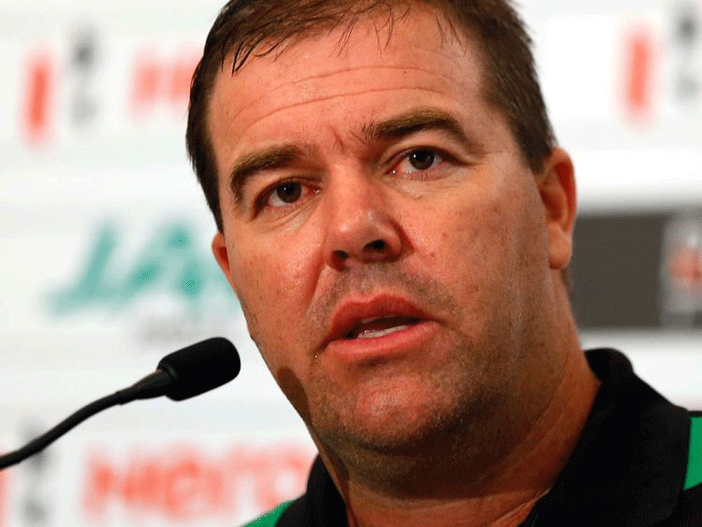 Reuters issues advisory, withdraws story on Zimbabwe captain Heath Streak