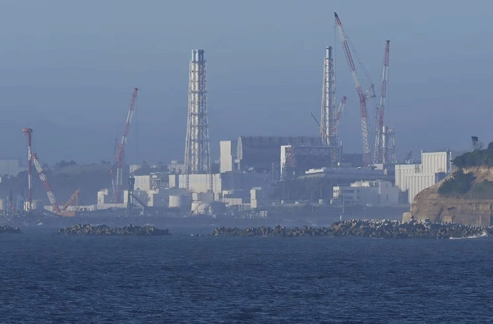 Japan set to release Fukushima water amid criticism, seafood import bans