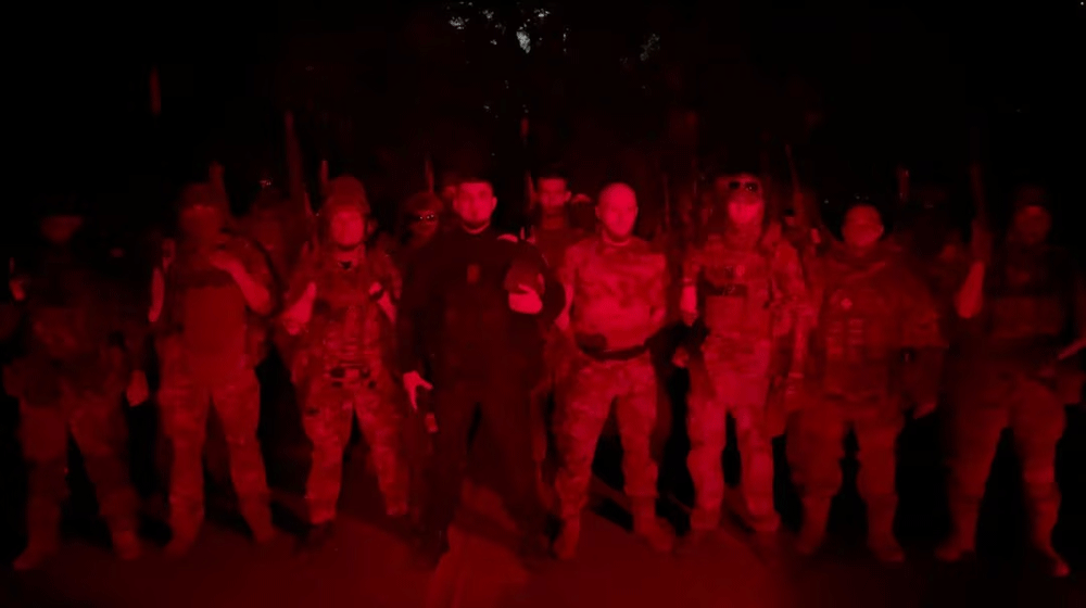Pro-Kyiv Russians urge Wagner Group to revenge Prigozhin&rsquo;s death
