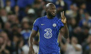 Lukaku says signing for Roma on loan from Chelsea: Belgian media