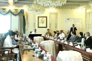 Outcry over power bills: PM Kakar seeks relief plan within 48 hours