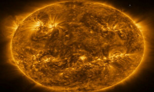 India sets September launch date for mission to study the sun