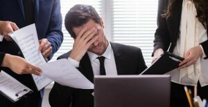 High-pressure careers: important to diversify life High-pressure careers: important to diversify life