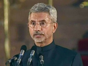India&rsquo;s Jaishankar: Xi, Putin skipping G20 summit not unusual