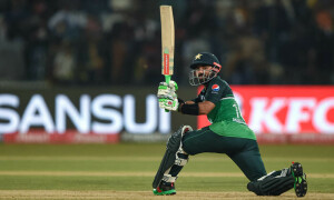 Rauf leads Pakistan&rsquo;s rout of Bangladesh in Asia Cup