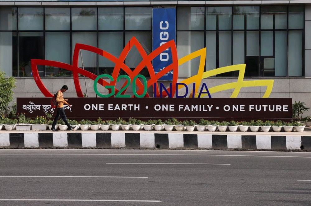 G20 agrees membership for African Union on par with EU