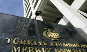 Turkish central bank&rsquo;s net international reserves rise to $16.15bn