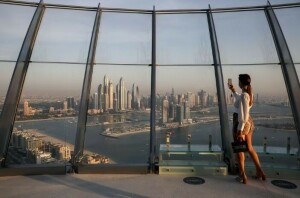 Jan-Jun 2023: Dubai sees 52% YoY surge in Golden Visas
