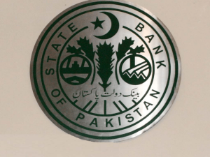 SBP keeps key policy rate unchanged at 22%