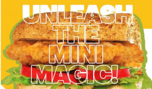 Subway Pakistan introduces 3-inch sandwich for inflation-hit customers