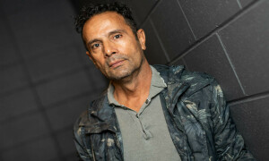 India&rsquo;s Tarsem Singh brings dark love story to Toronto film fest