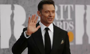Hugh Jackman and wife separating