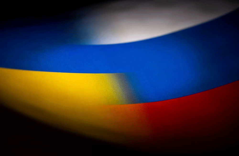 Ukraine drones strike Crimea, Moscow, oil depot, Russia says