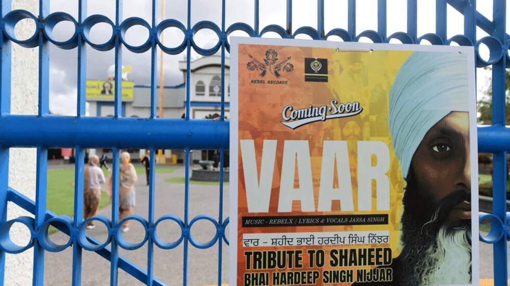 Canada&rsquo;s concerned Sikh community urges Ottawa to get tough with India