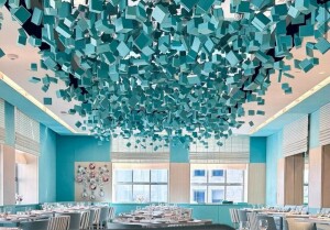 Tiffany & Co.&rsquo;s famed Blue Box Caf&eacute; set to open at Dubai Mall
