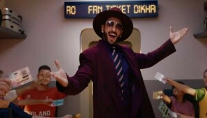 Pakistan fans come down hard on ICC World Cup 2023&rsquo;s official anthem