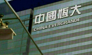 Evergrande&rsquo;s debt revamp roadblock hits China property investors&rsquo; sentiment