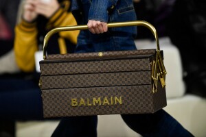 Paris Fashion Week promises drama and departures