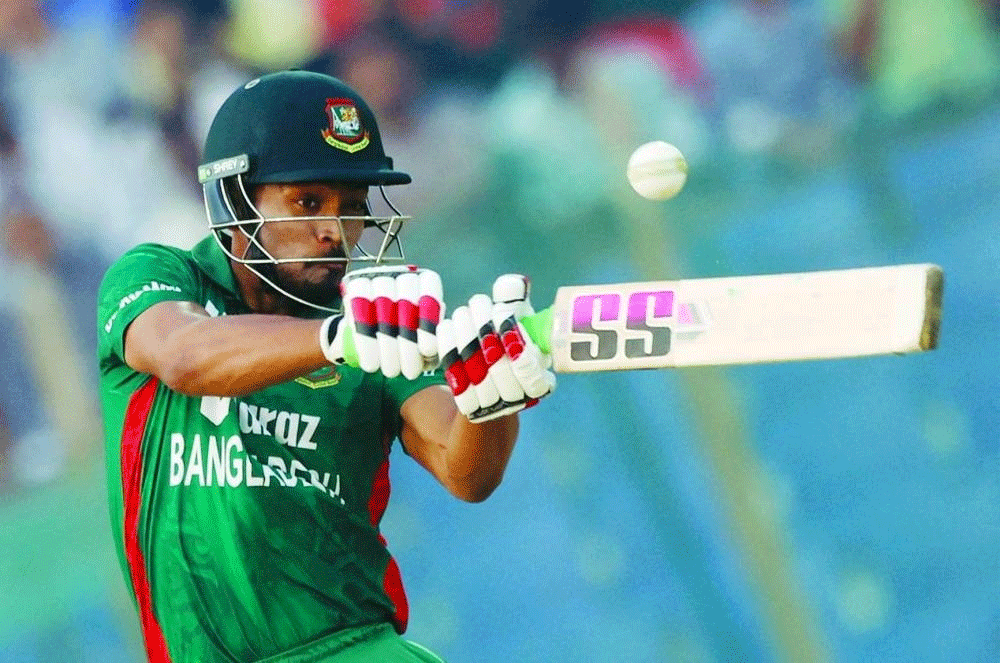 New Zealand bowl Bangladesh out for 171 in series decider