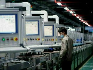 Thai Aug factory output falls 7.5% y/y, more than forecast