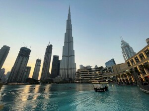 Abu Dhabi, Dubai among top destinations for &lsquo;digital nomads&rsquo;
