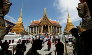 Thai business group keeps 2023 growth forecast at 2.5%-3%