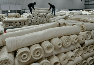 Pakistan&rsquo;s textile exports plunge 12% year-on-year in September: APTMA