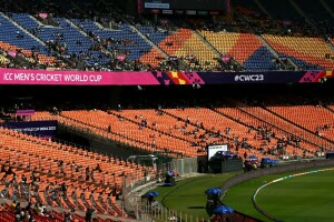 Ad spend of $3,600 a second: global brands set to splurge at ICC World Cup in India