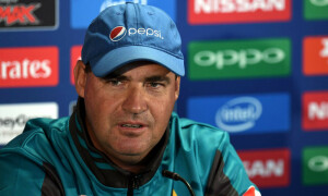 Pakistan eye two wins before &lsquo;unbelievable India spectacle&rsquo;