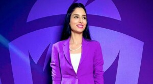 Divided views as Zainab Abbas leaves ICC World Cup coverage in India