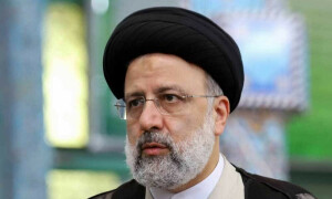 Iran calls on Islamic, Arab countries to confront Israel