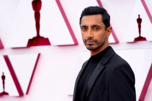 Actor Riz Ahmed calls for &lsquo;end to the indiscriminate bombing of Gaza&rsquo;s civilians&rsquo;
