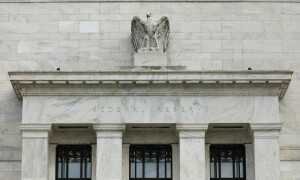 Fed&rsquo;s Powell to take the stage amid a suddenly choppy landscape