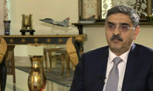 Pakistan looks forward to promoting cultural cooperation with Xinjiang: PM Kakar