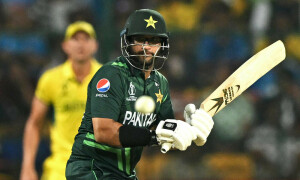 Pakistan inspired by Saeed Anwar&rsquo;s Chennai magic at World Cup