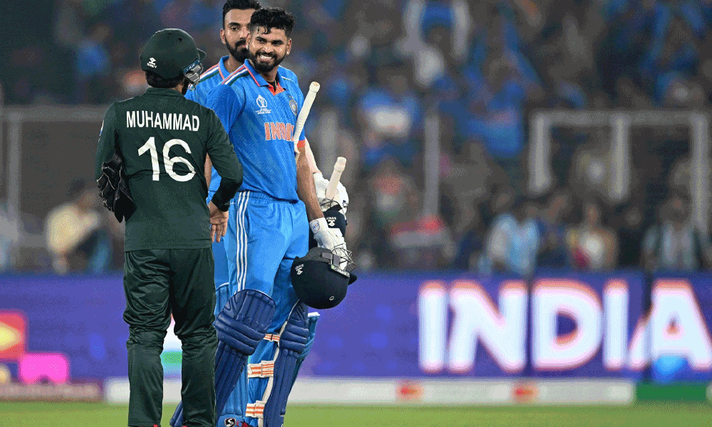 Pakistan&rsquo;s World Cup woe &ndash; what&rsquo;s gone wrong?