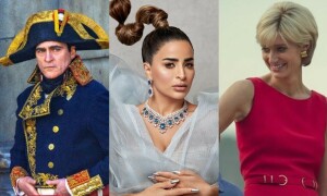 What to watch this November: &lsquo;Dubai Bling&rsquo;, &lsquo;Napoleon&rsquo;, &lsquo;The Crown&rsquo;