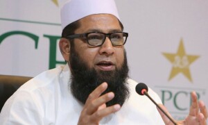 Chief Selector Inzamam ul Haq resigns after &lsquo;clash of interest&rsquo; allegations