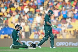 ICC Cricket World Cup 2023: Pakistan optimistic about performance, prospects