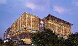 Louis Vuitton, Gucci to open at Mukesh Ambani’s Jio World Plaza in Mumbai