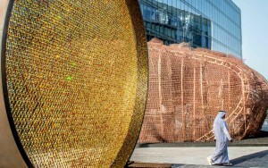 Dubai Design Week: 9th edition looks set to become global creative hub