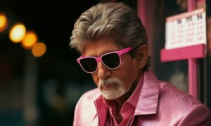 Fake Bollywood video highlights AI worries in India