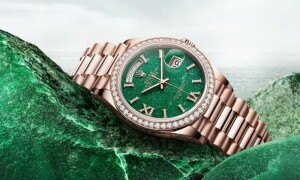 Top UK Rolex retailer plans to double sales by 2028