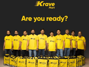 Pakistan&rsquo;s Krave Mart raises funds as it eyes profitability next year: report