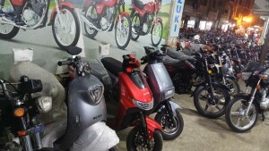 EVs&rsquo; manufacturing licenses: two, three wheelers take front seat in Pakistan