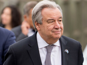 UN welcomes Israel-Hamas deal as 'important step'