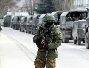 Russia says downed 16 Ukrainian drones in south, Crimea