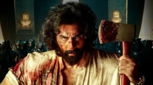 Ranbir Kapoor&rsquo;s &lsquo;Animal&rsquo; tops box-office charts in opening weekend