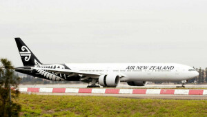 Air New Zealand aims to fly battery-powered plane by 2026 Air New Zealand aims to fly battery-powered plane by 2026